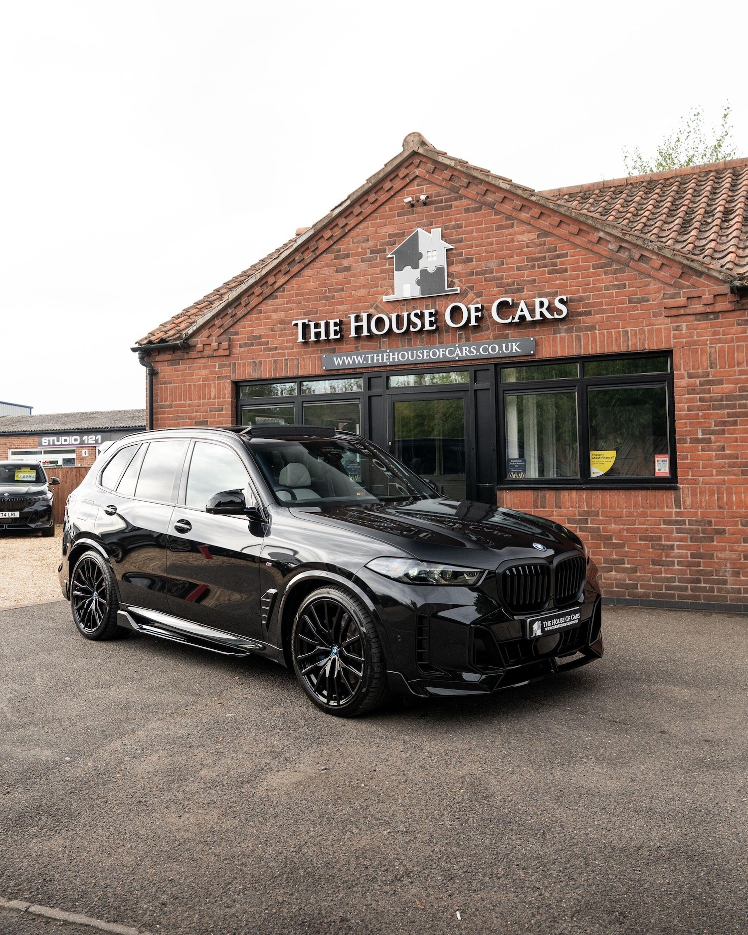 Used BMW X5 2024 for sale - 75707992: Photo 15