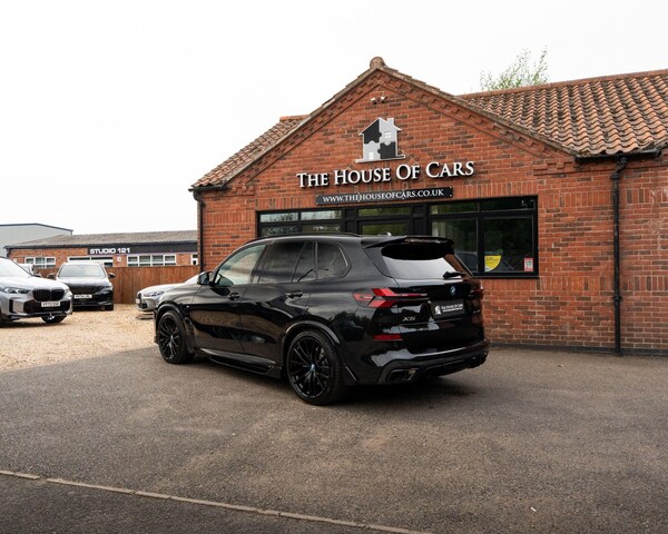 Used BMW X5 2024 for sale - 75707992: Photo 16