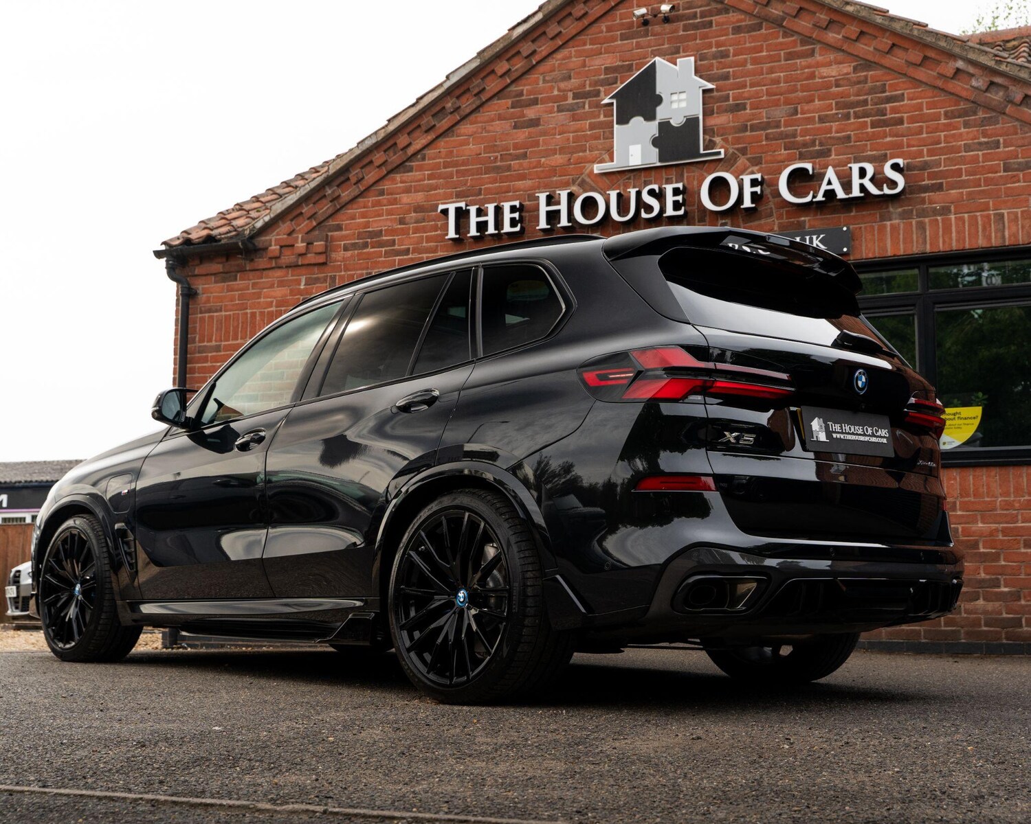 Used BMW X5 2024 for sale - 75707992: Photo 18