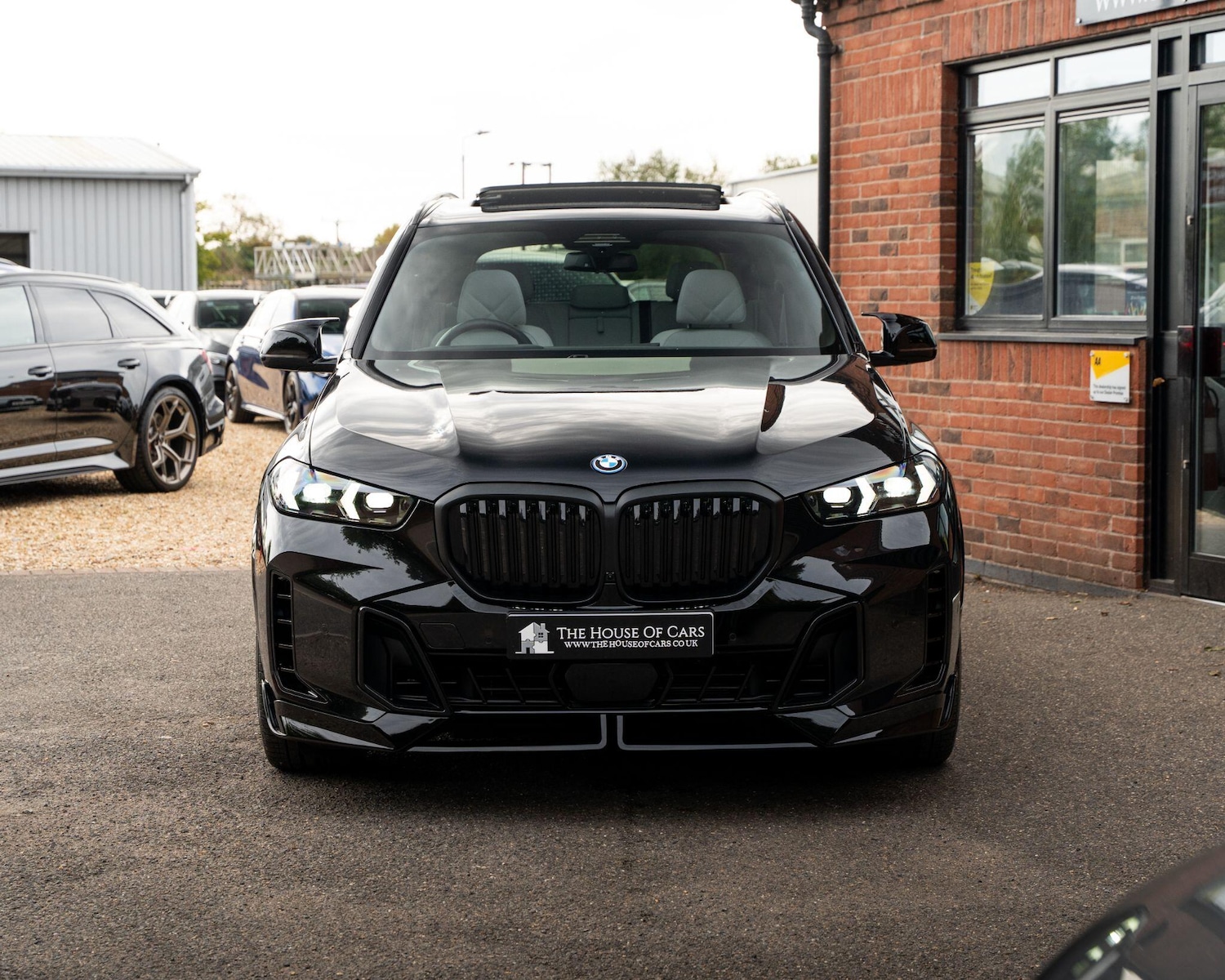 Used BMW X5 2024 for sale - 75707992: Photo 2