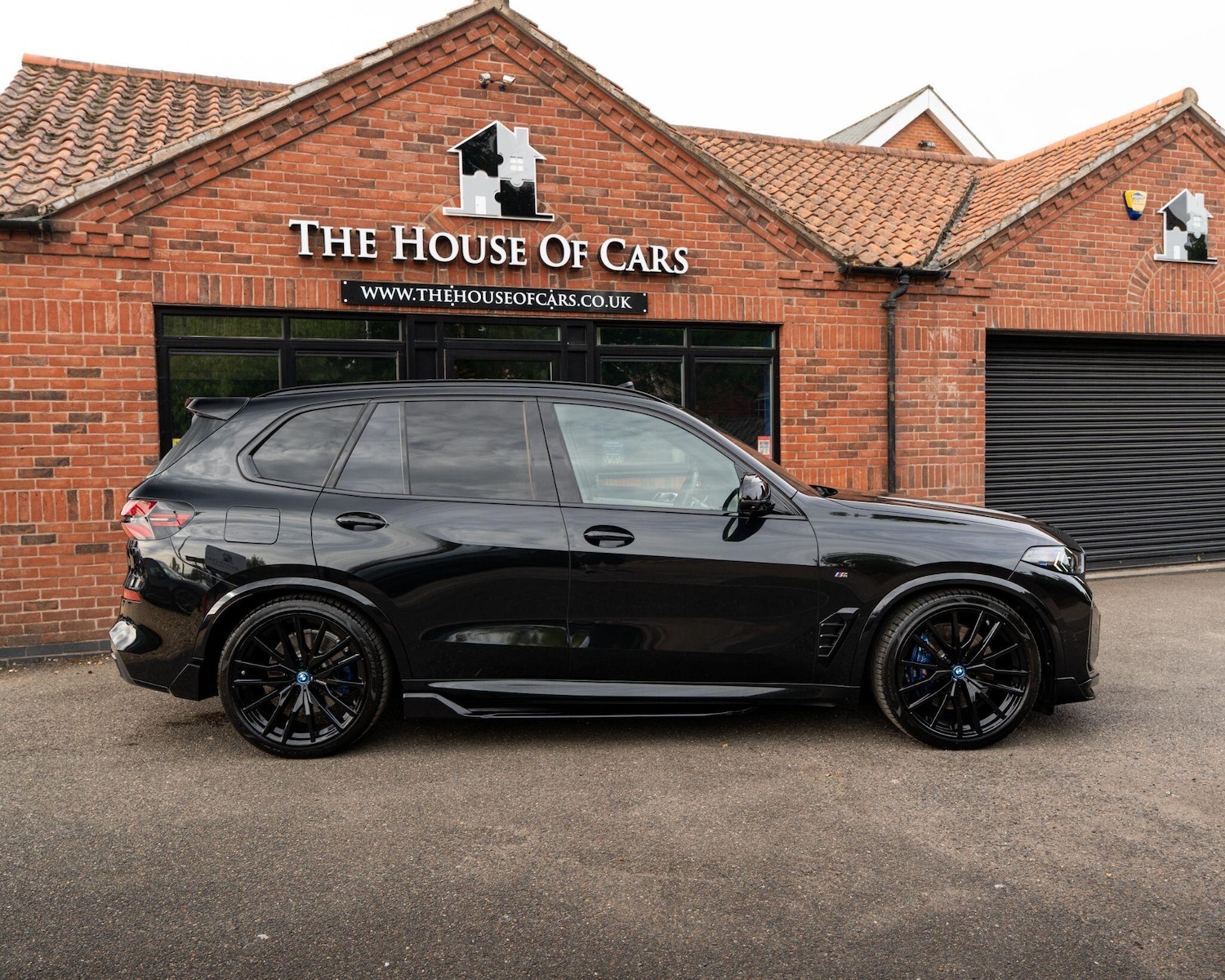 Used BMW X5 2024 for sale - 75707992: Photo 21