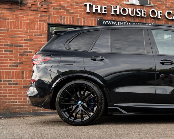 Used BMW X5 2024 for sale - 75707992: Photo 23