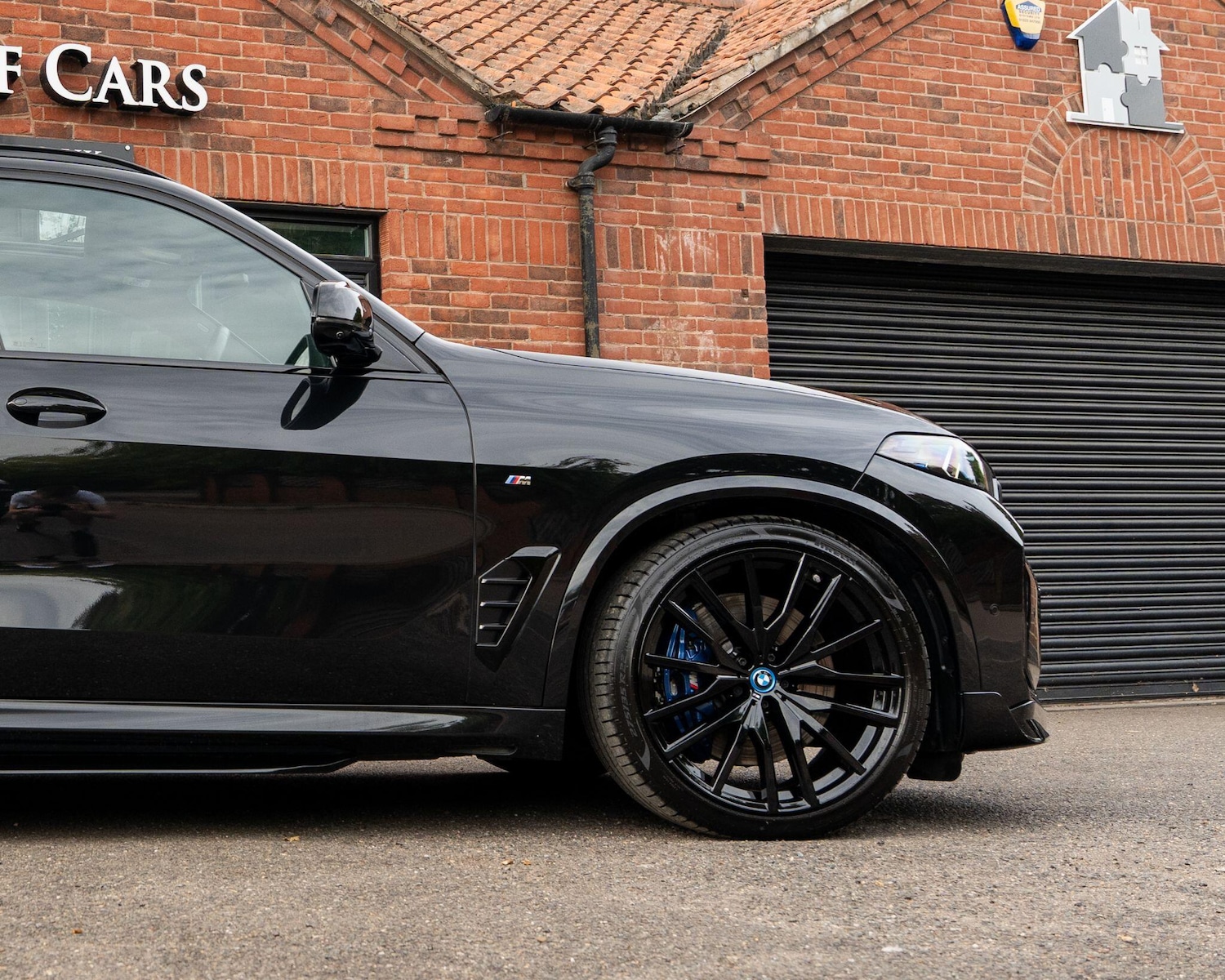 Used BMW X5 2024 for sale - 75707992: Photo 24