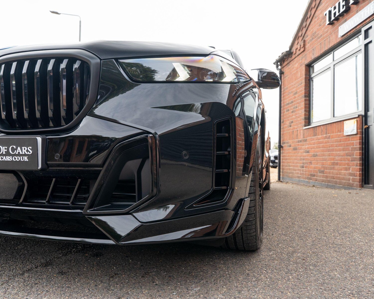 Used BMW X5 2024 for sale - 75707992: Photo 25