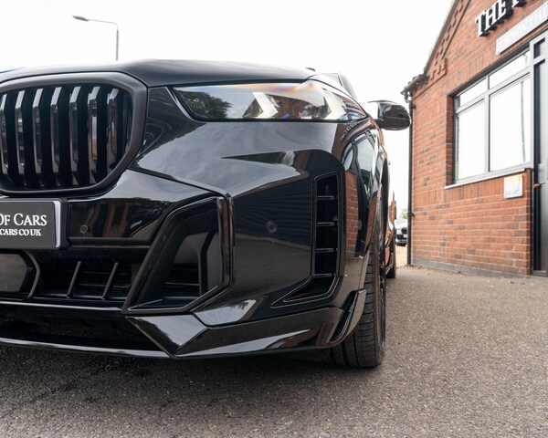Used BMW X5 2024 for sale - 75707992: Photo 25