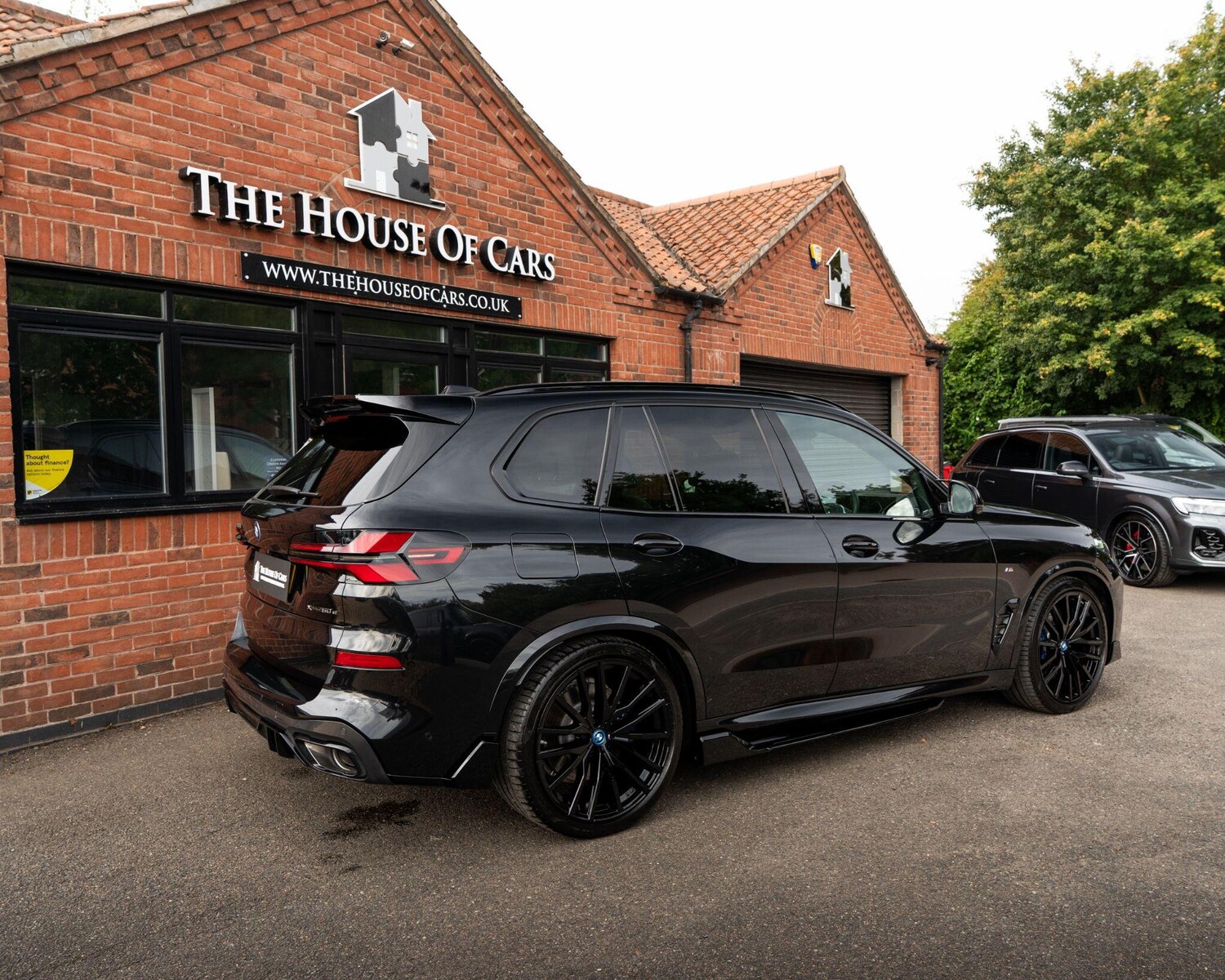 Used BMW X5 2024 for sale - 75707992: Photo 26