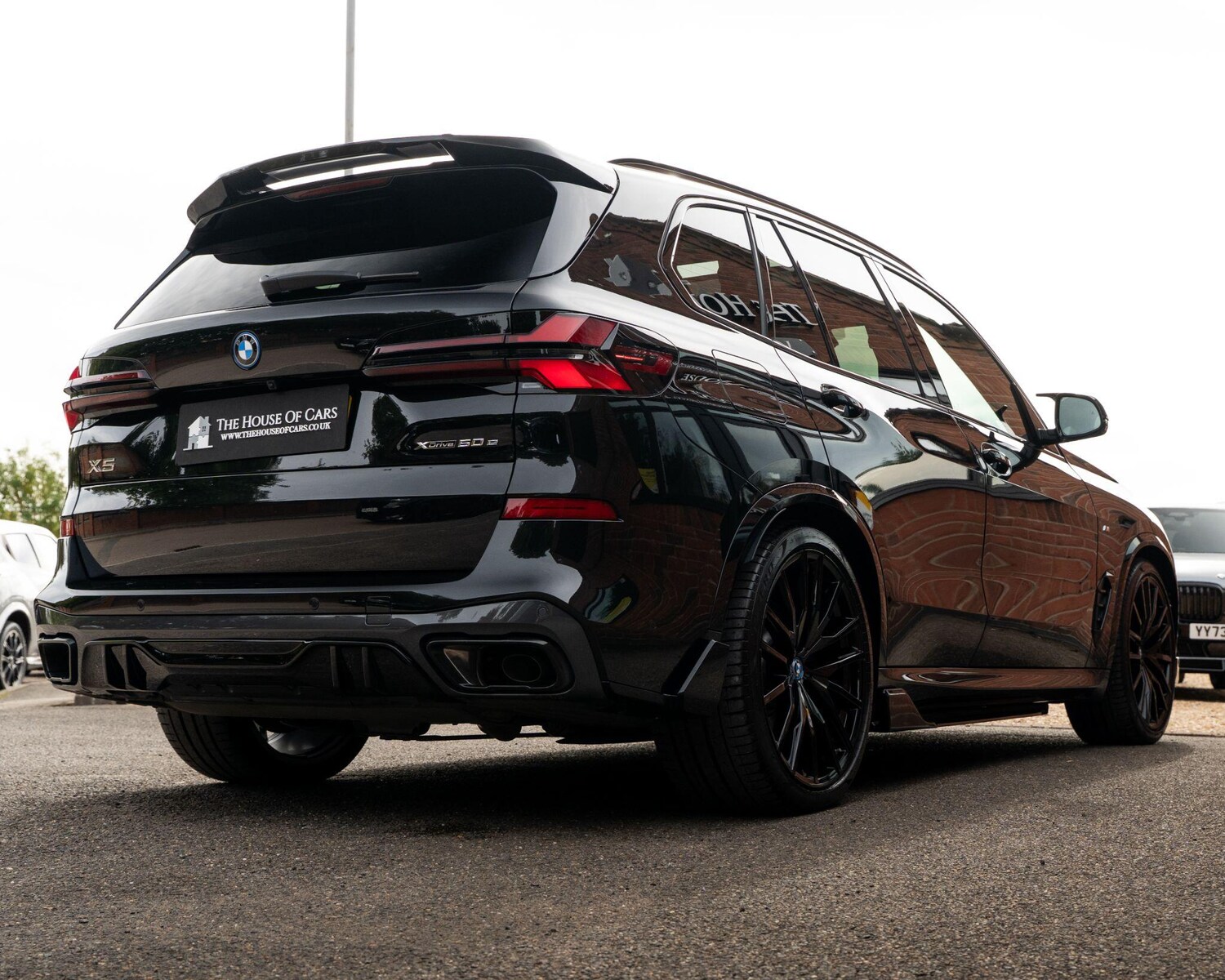 Used BMW X5 2024 for sale - 75707992: Photo 27