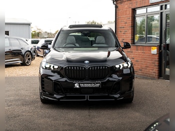 Used BMW X5 2024 for sale - 75707992: Photo