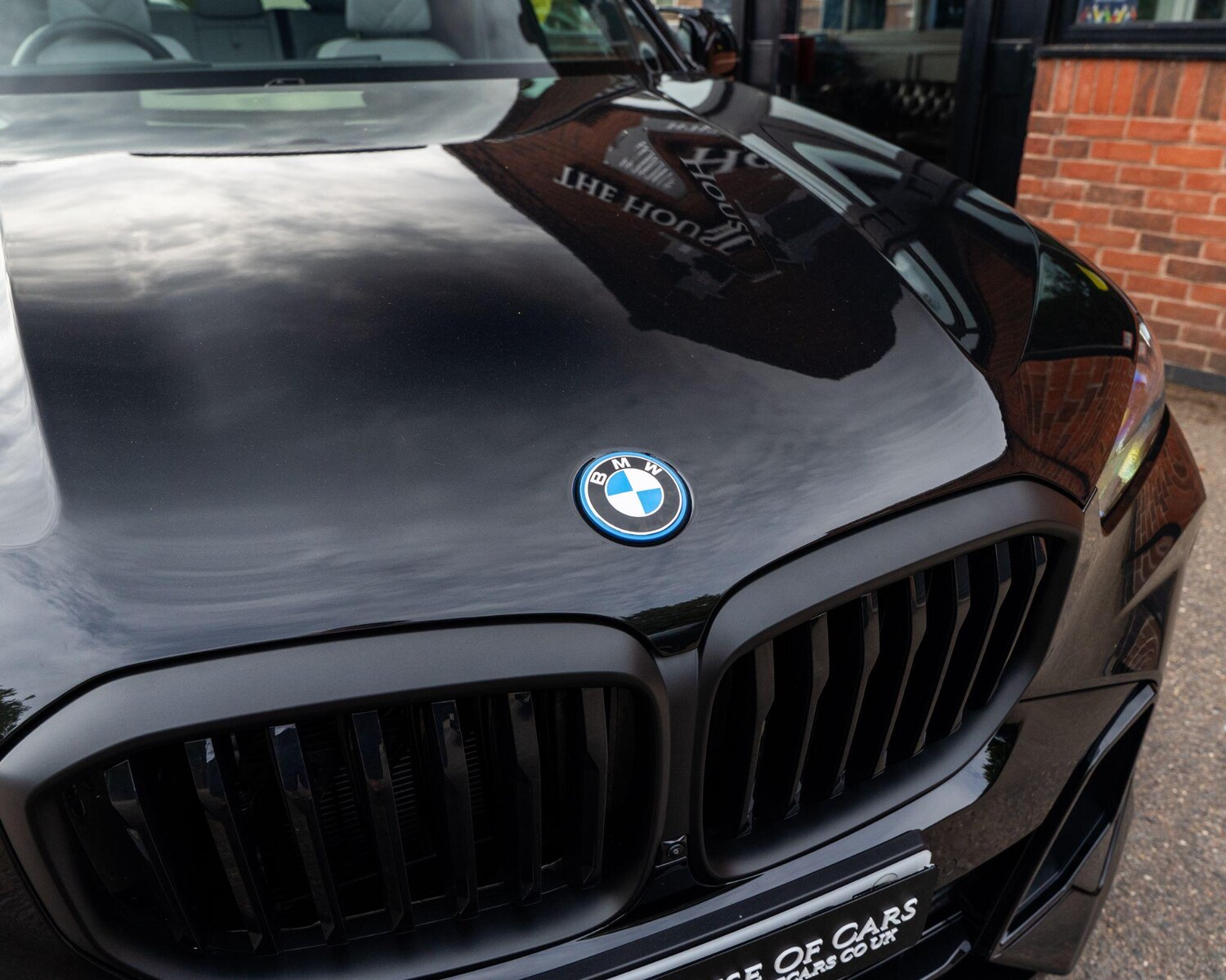 Used BMW X5 2024 for sale - 75707992: Photo 30