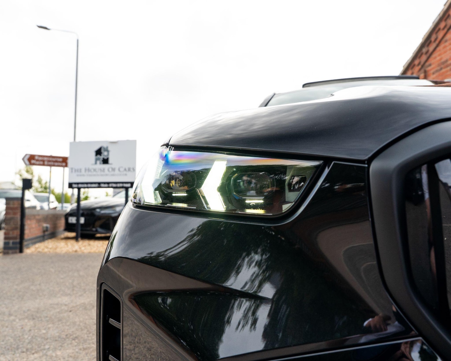 Used BMW X5 2024 for sale - 75707992: Photo 32