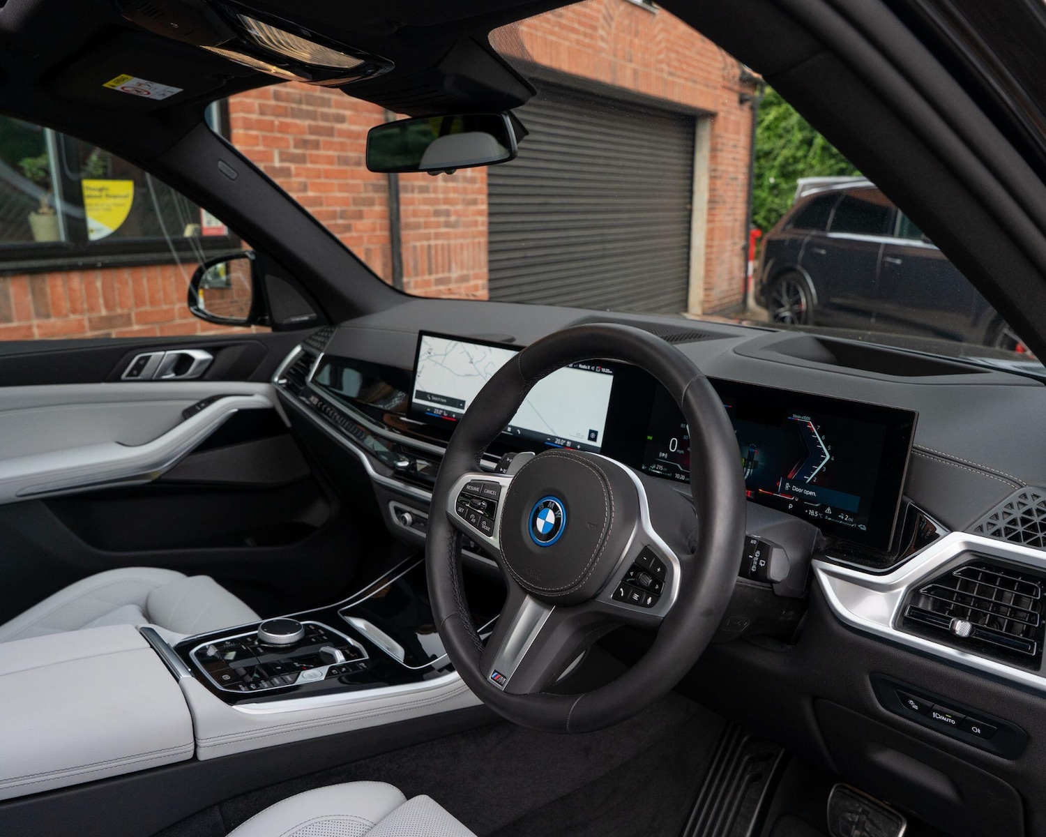 Used BMW X5 2024 for sale - 75707992: Photo 34