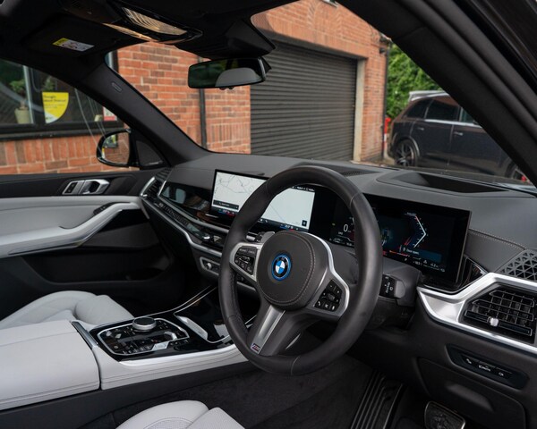 Used BMW X5 2024 for sale - 75707992: Photo 34