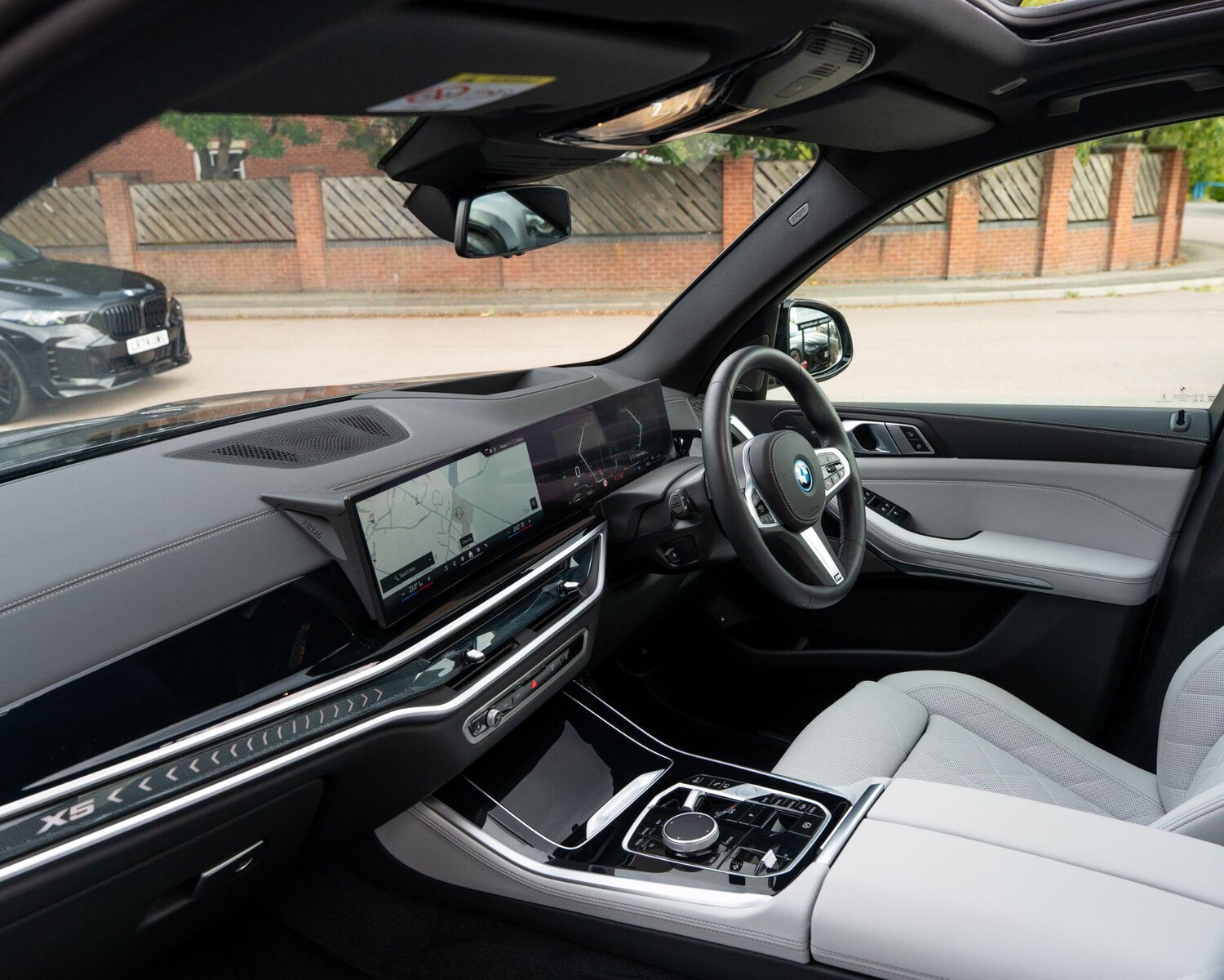 Used BMW X5 2024 for sale - 75707992: Photo 35