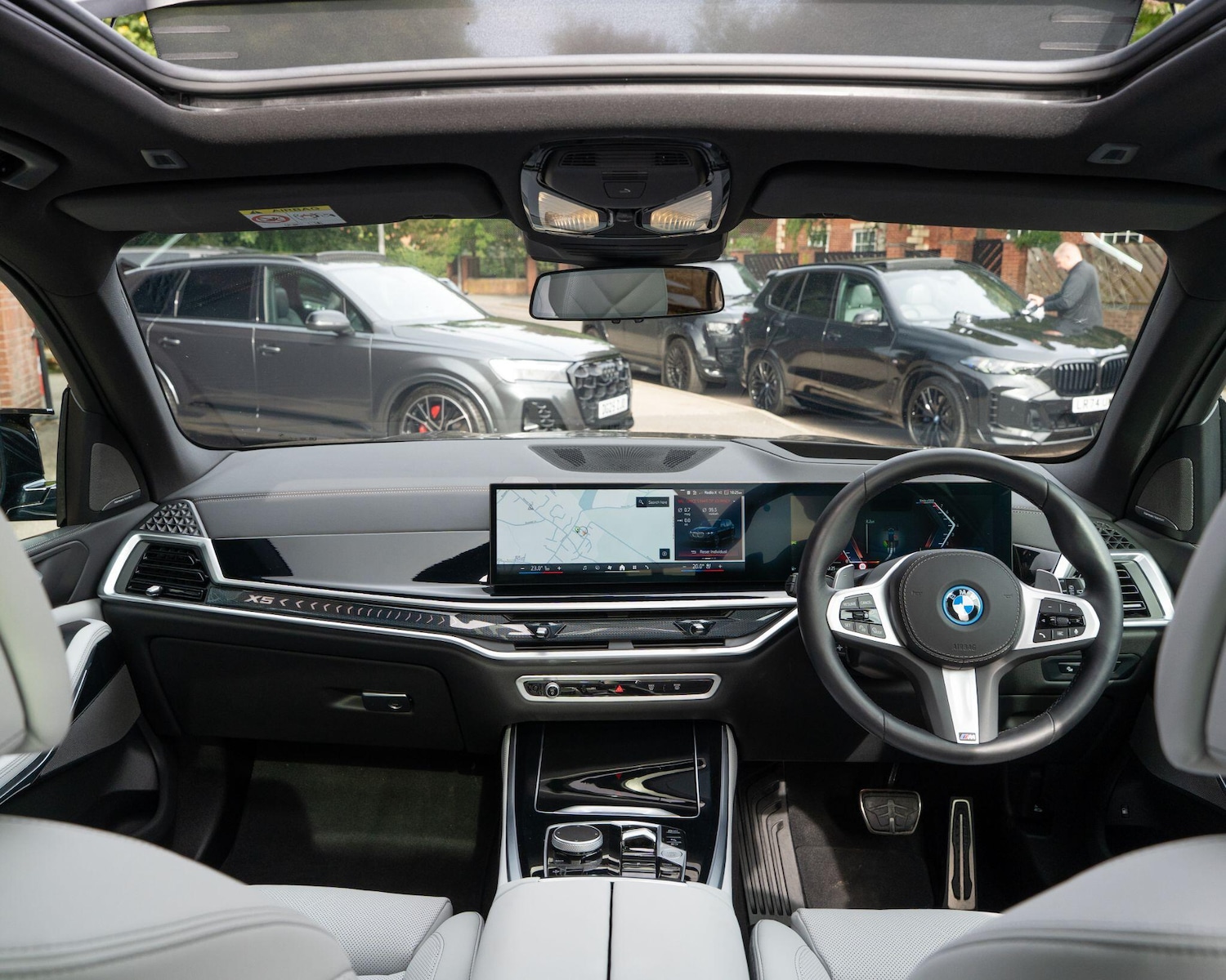 Used BMW X5 2024 for sale - 75707992: Photo 37