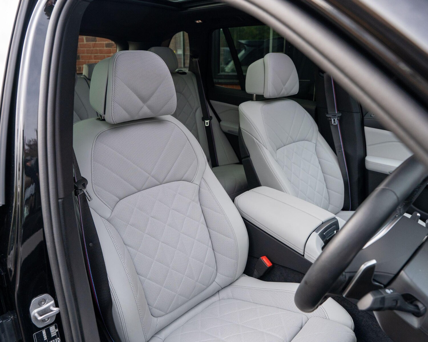 Used BMW X5 2024 for sale - 75707992: Photo 38