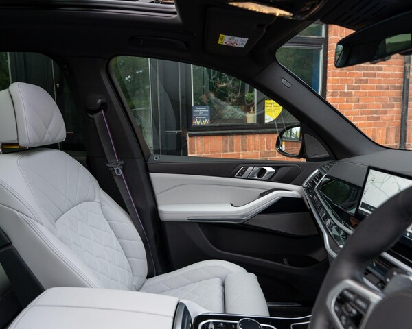 Used BMW X5 2024 for sale - 75707992: Photo 39