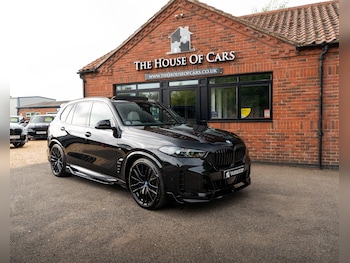 Used BMW X5 2024 for sale - 75707992: Photo