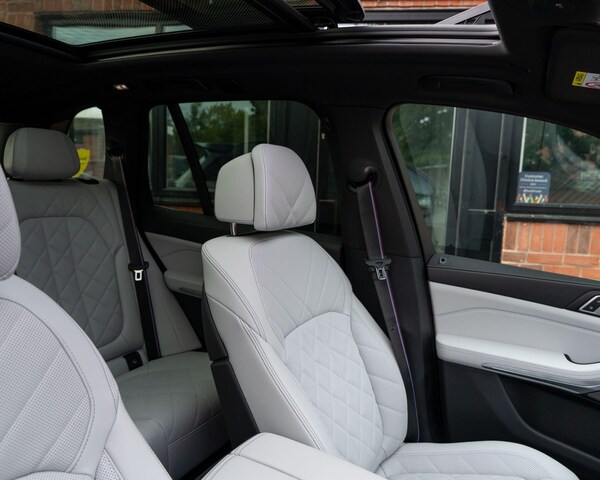 Used BMW X5 2024 for sale - 75707992: Photo 40