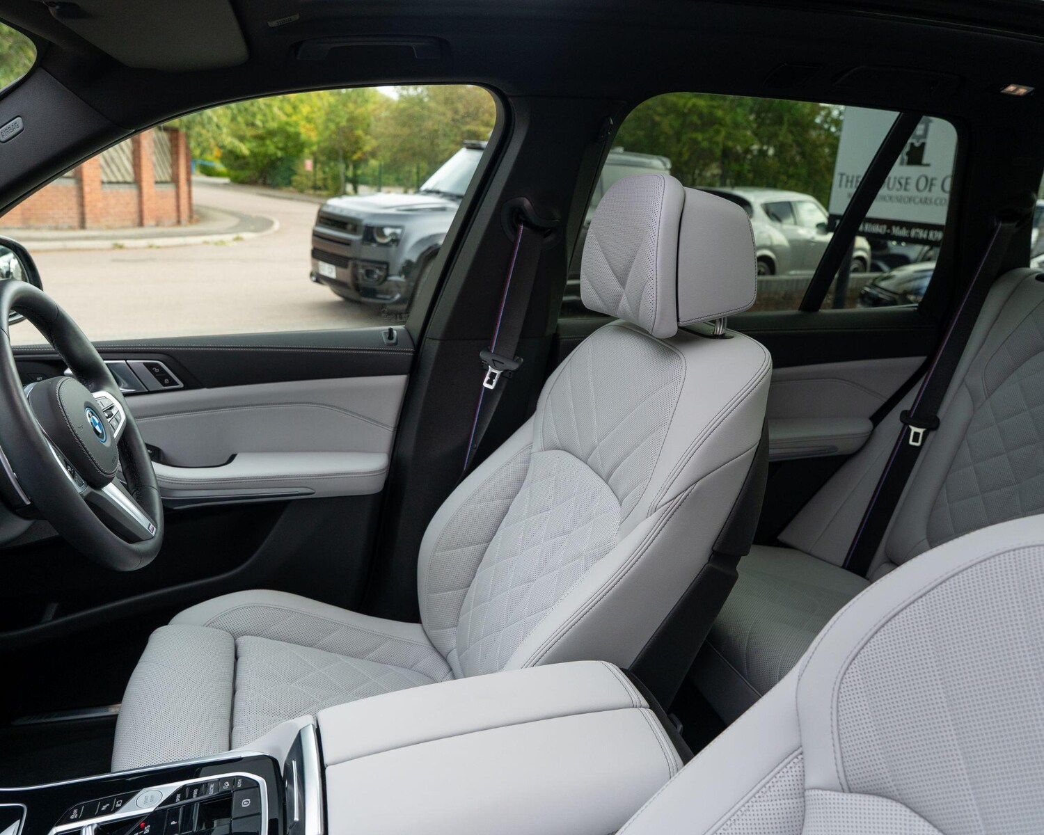 Used BMW X5 2024 for sale - 75707992: Photo 41