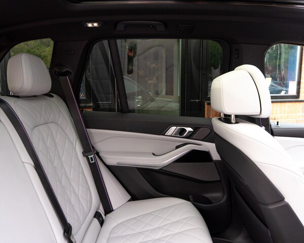 Used BMW X5 2024 for sale - 75707992: Photo 42