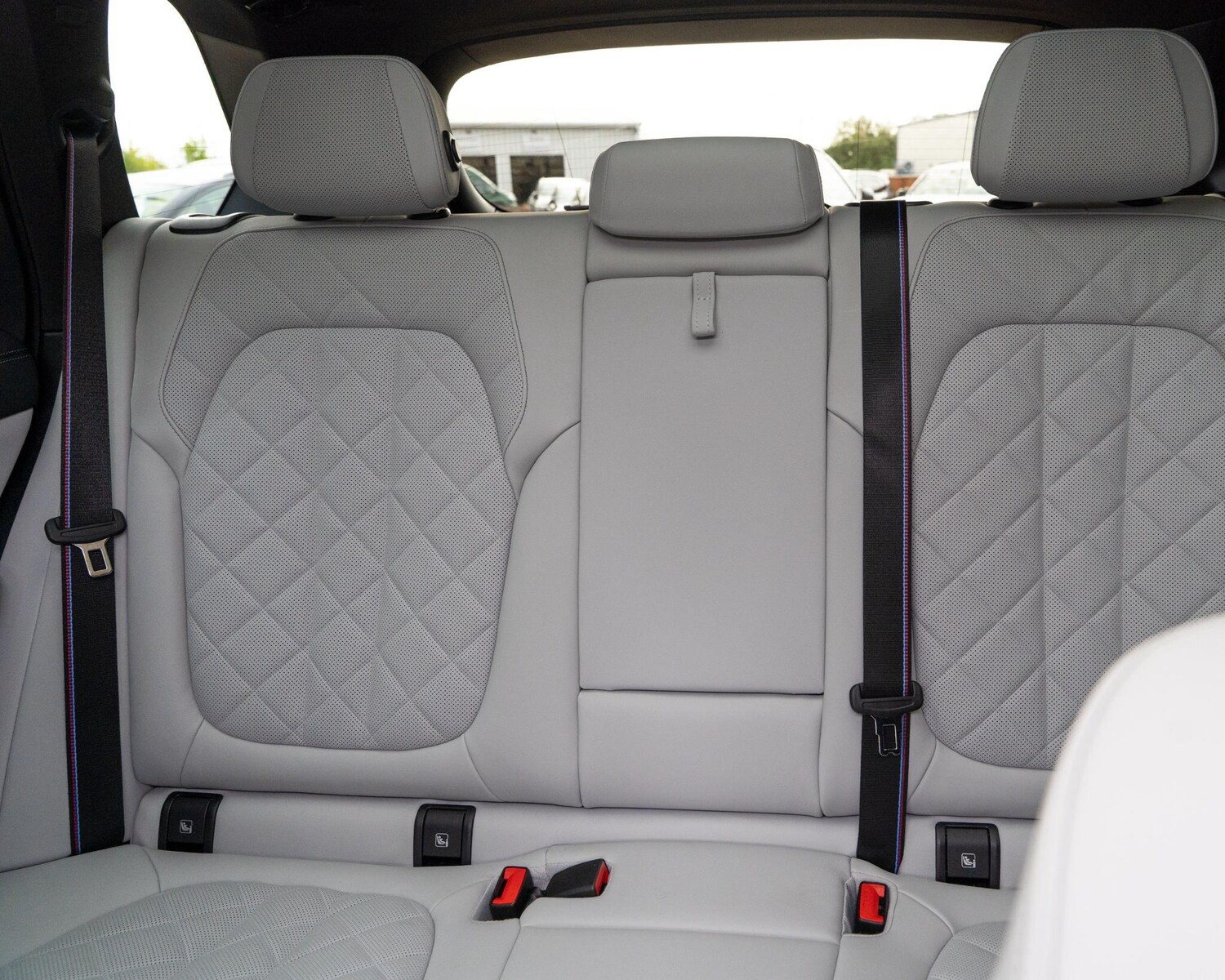 Used BMW X5 2024 for sale - 75707992: Photo 44