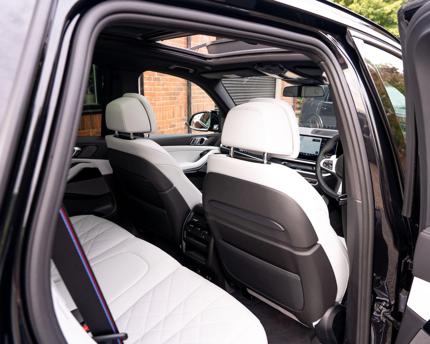 Used BMW X5 2024 for sale - 75707992: Photo 48