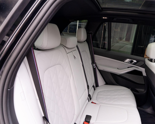 Used BMW X5 2024 for sale - 75707992: Photo 49
