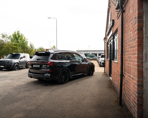 Used BMW X5 2024 for sale - 75707992: Photo 4