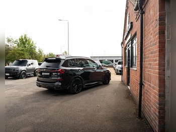Used BMW X5 2024 for sale - 75707992: Photo