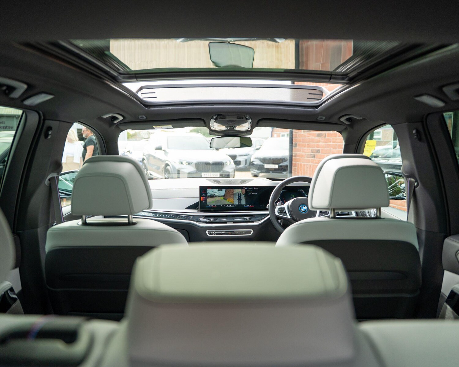 Used BMW X5 2024 for sale - 75707992: Photo 50