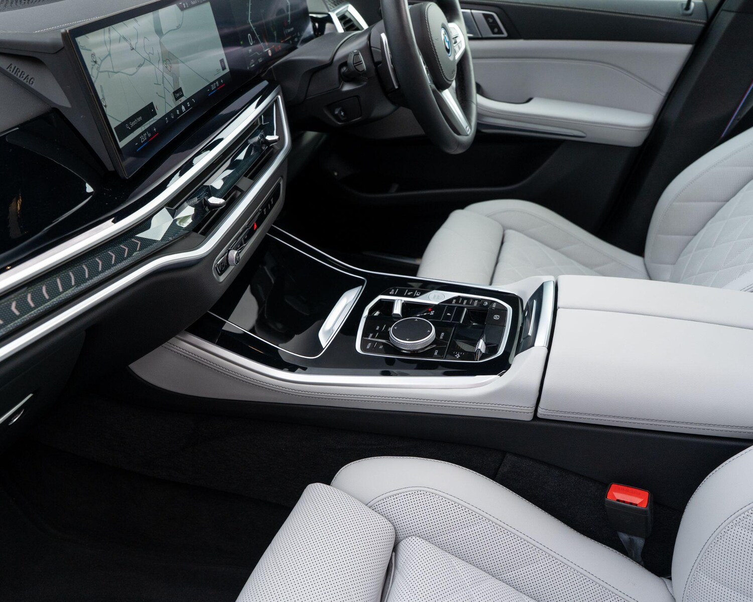 Used BMW X5 2024 for sale - 75707992: Photo 52