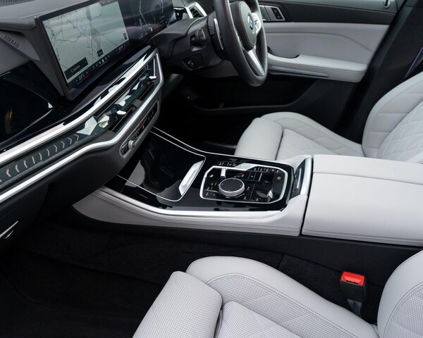 Used BMW X5 2024 for sale - 75707992: Photo 52