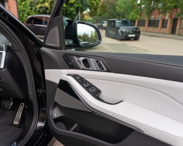 Used BMW X5 2024 for sale - 75707992: Photo 54
