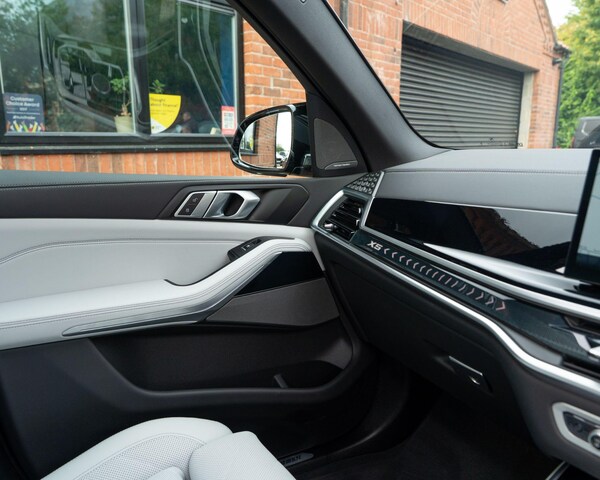Used BMW X5 2024 for sale - 75707992: Photo 55