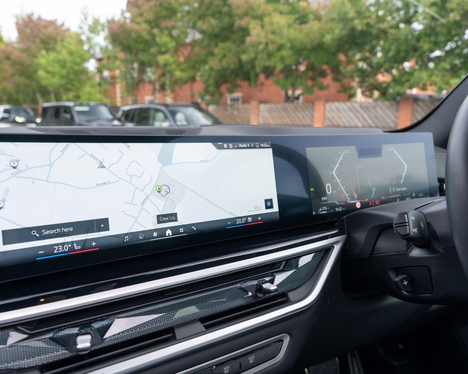 Used BMW X5 2024 for sale - 75707992: Photo 56