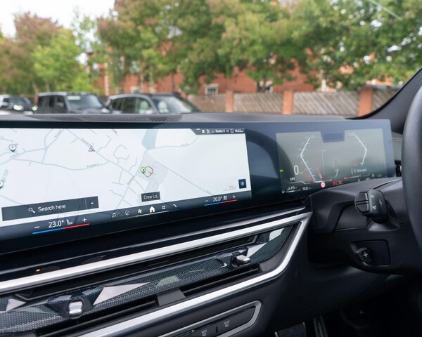 Used BMW X5 2024 for sale - 75707992: Photo 56
