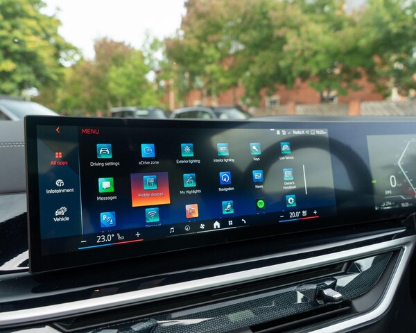 Used BMW X5 2024 for sale - 75707992: Photo 58