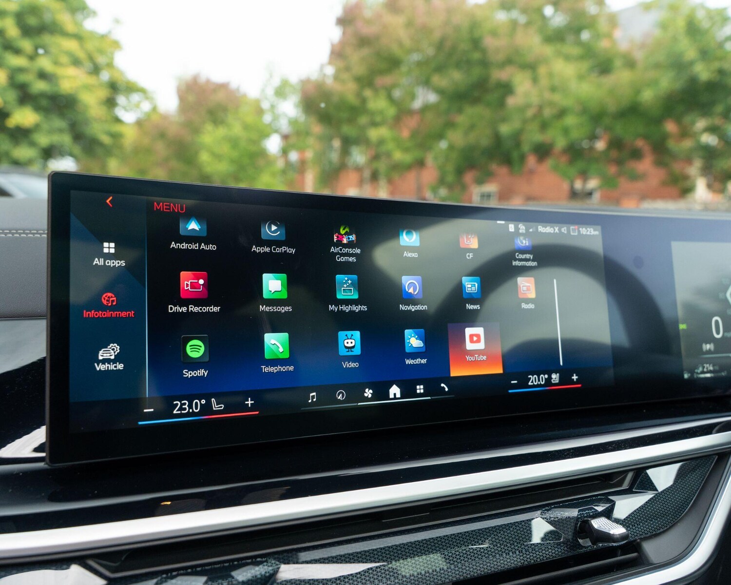 Used BMW X5 2024 for sale - 75707992: Photo 59