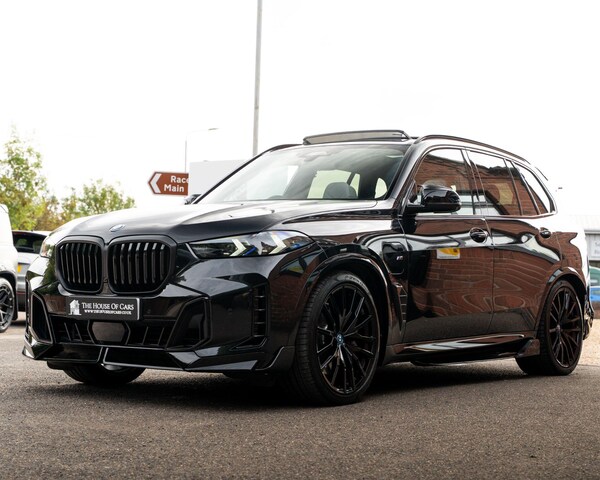 Used BMW X5 2024 for sale - 75707992: Photo 5