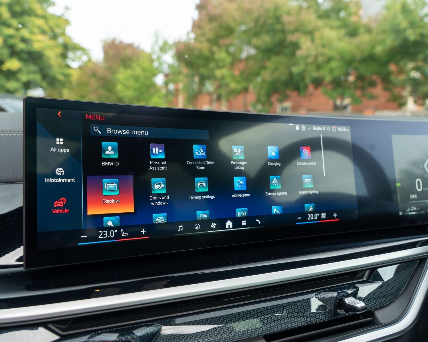 Used BMW X5 2024 for sale - 75707992: Photo 60