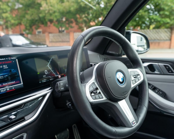 Used BMW X5 2024 for sale - 75707992: Photo 62
