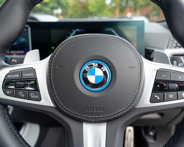 Used BMW X5 2024 for sale - 75707992: Photo 63