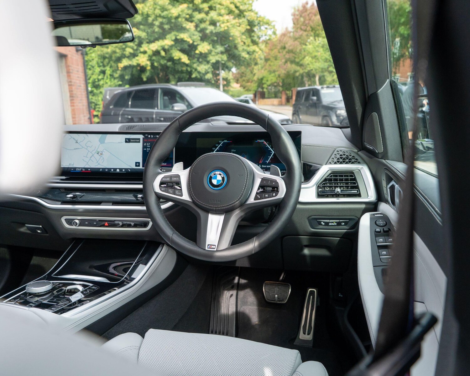 Used BMW X5 2024 for sale - 75707992: Photo 64