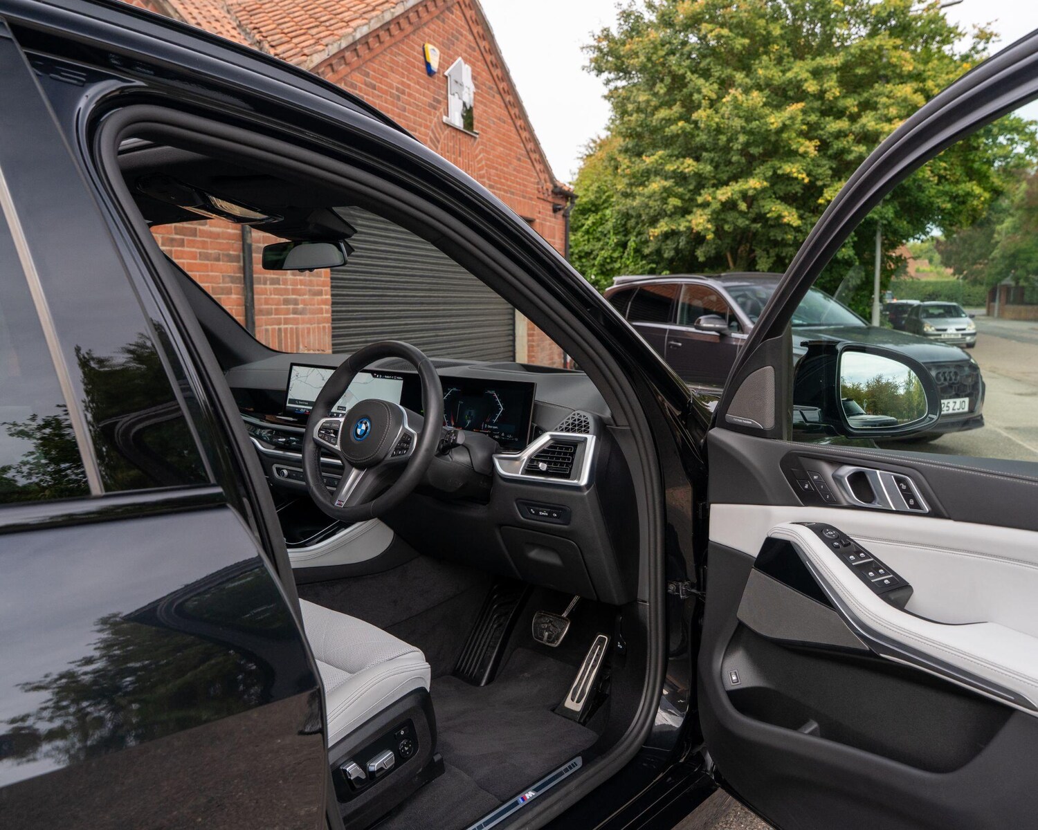 Used BMW X5 2024 for sale - 75707992: Photo 67