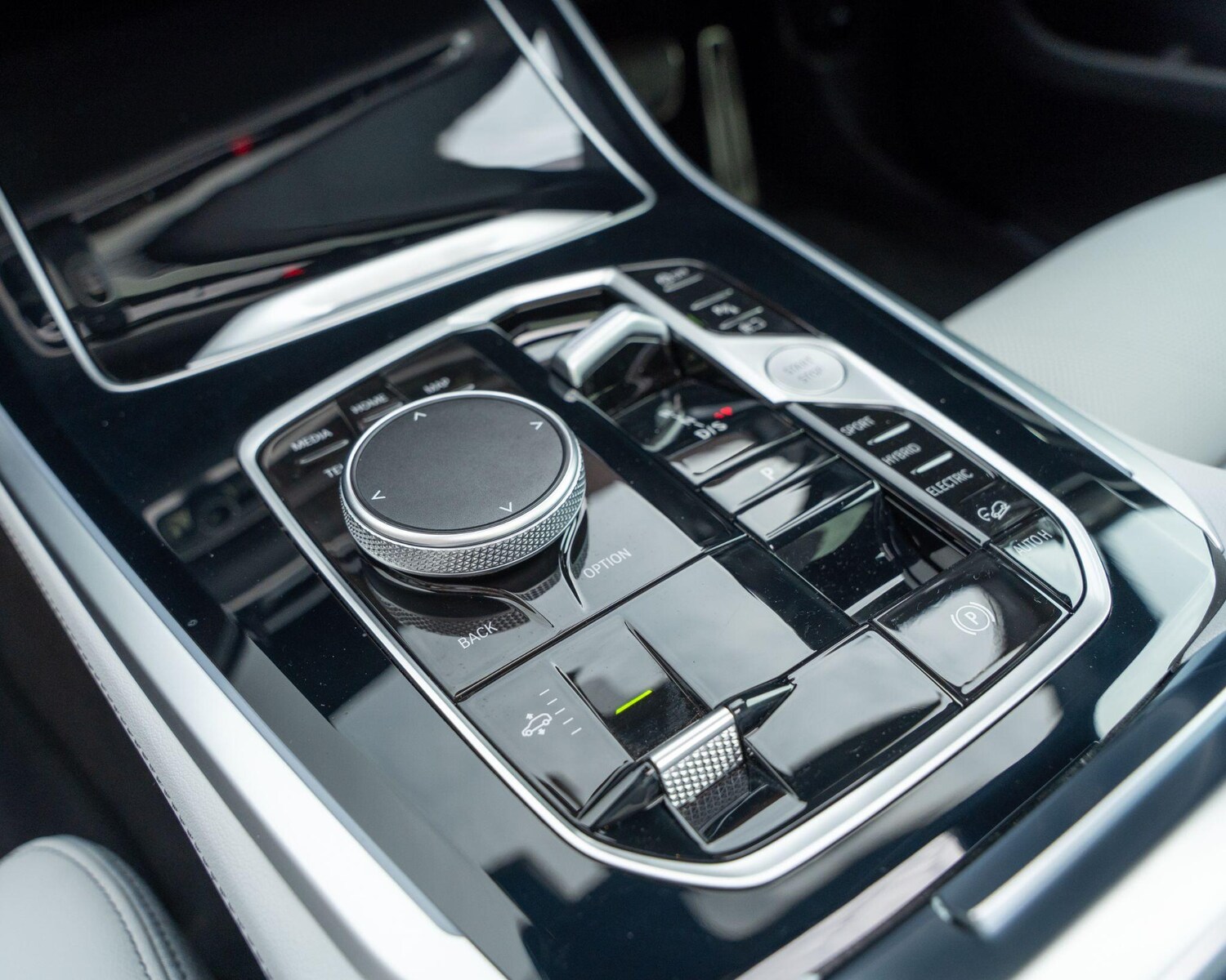 Used BMW X5 2024 for sale - 75707992: Photo 69