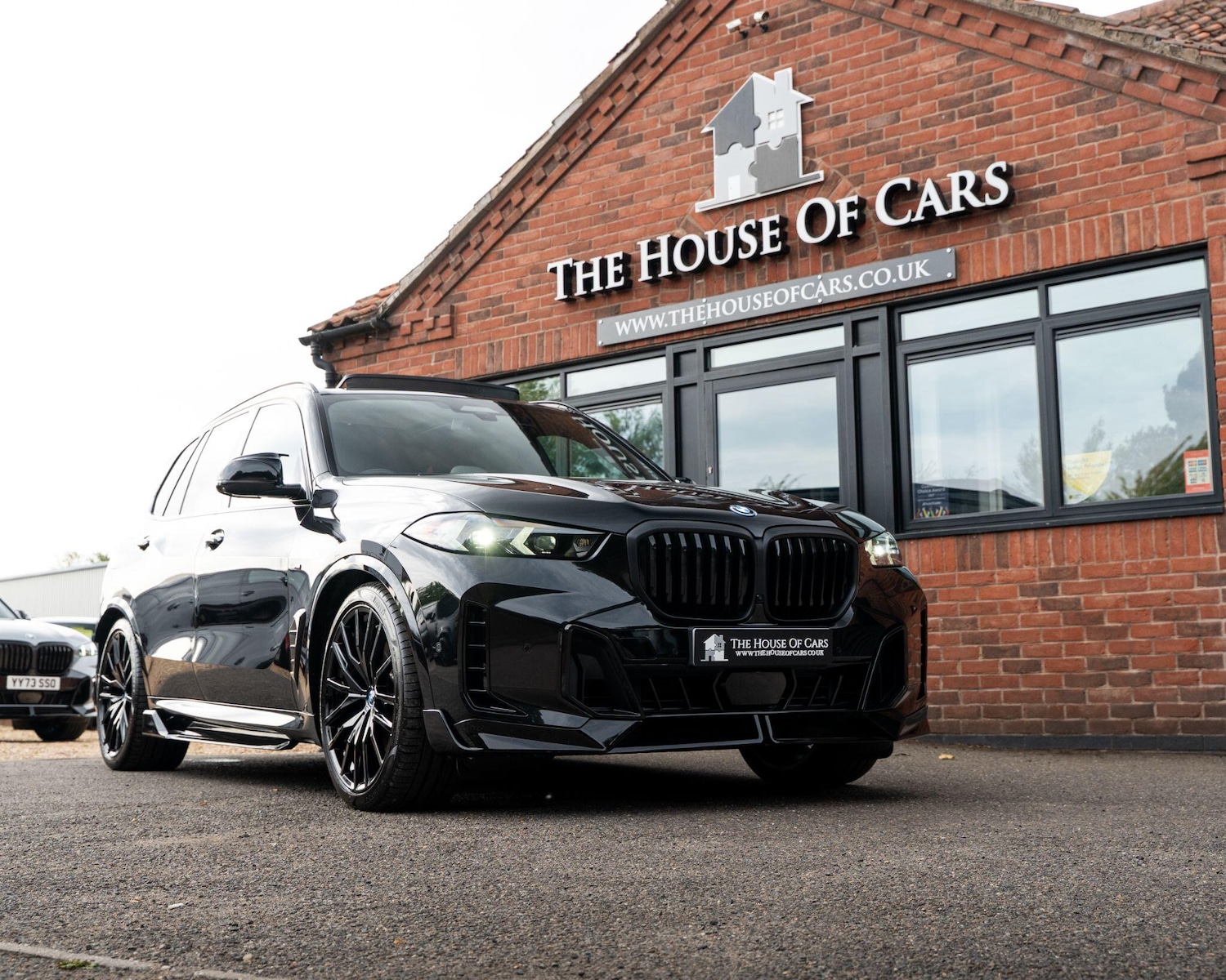 Used BMW X5 2024 for sale - 75707992: Photo 7