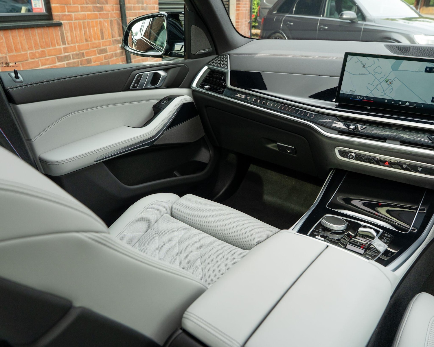 Used BMW X5 2024 for sale - 75707992: Photo 72