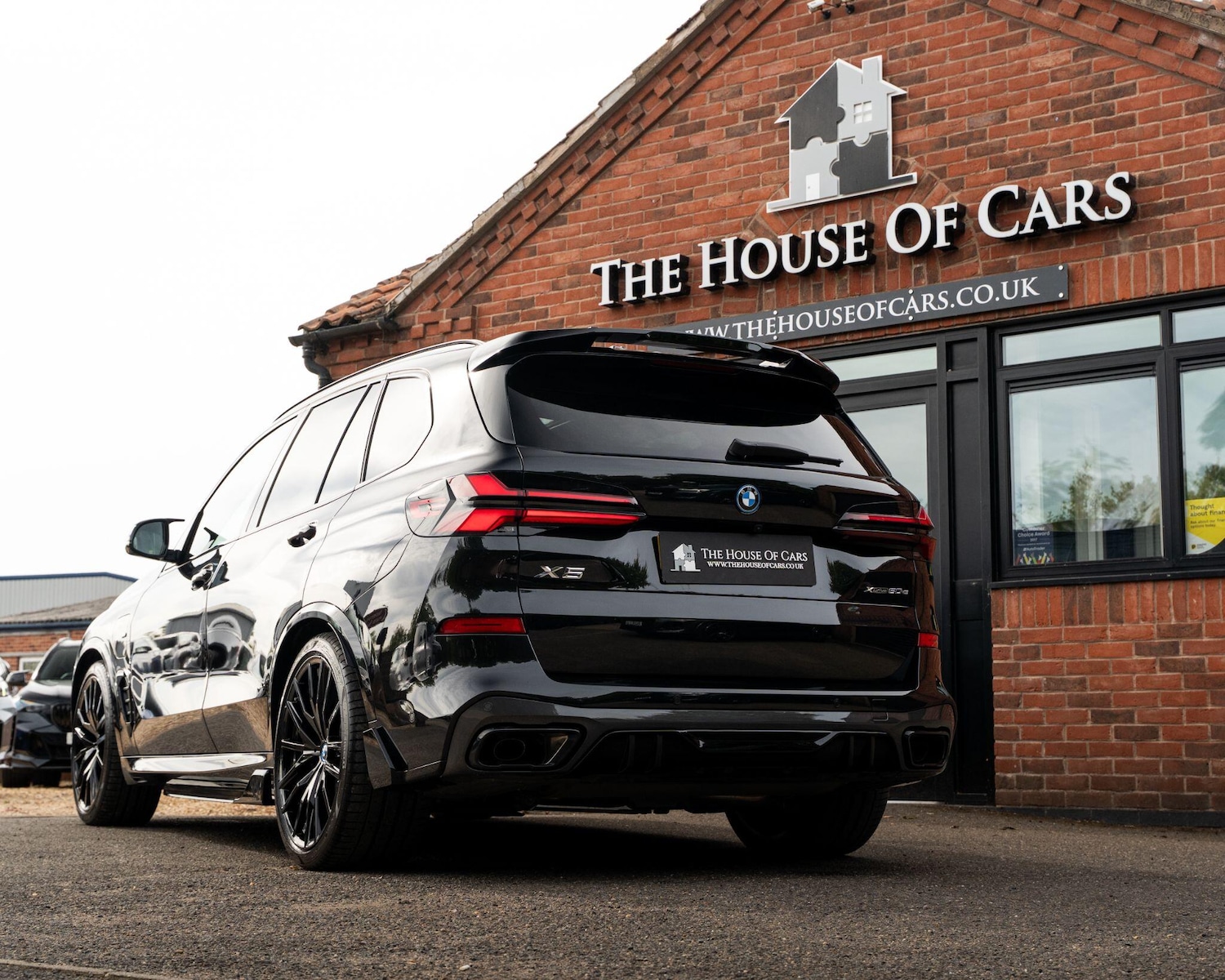 Used BMW X5 2024 for sale - 75707992: Photo 8