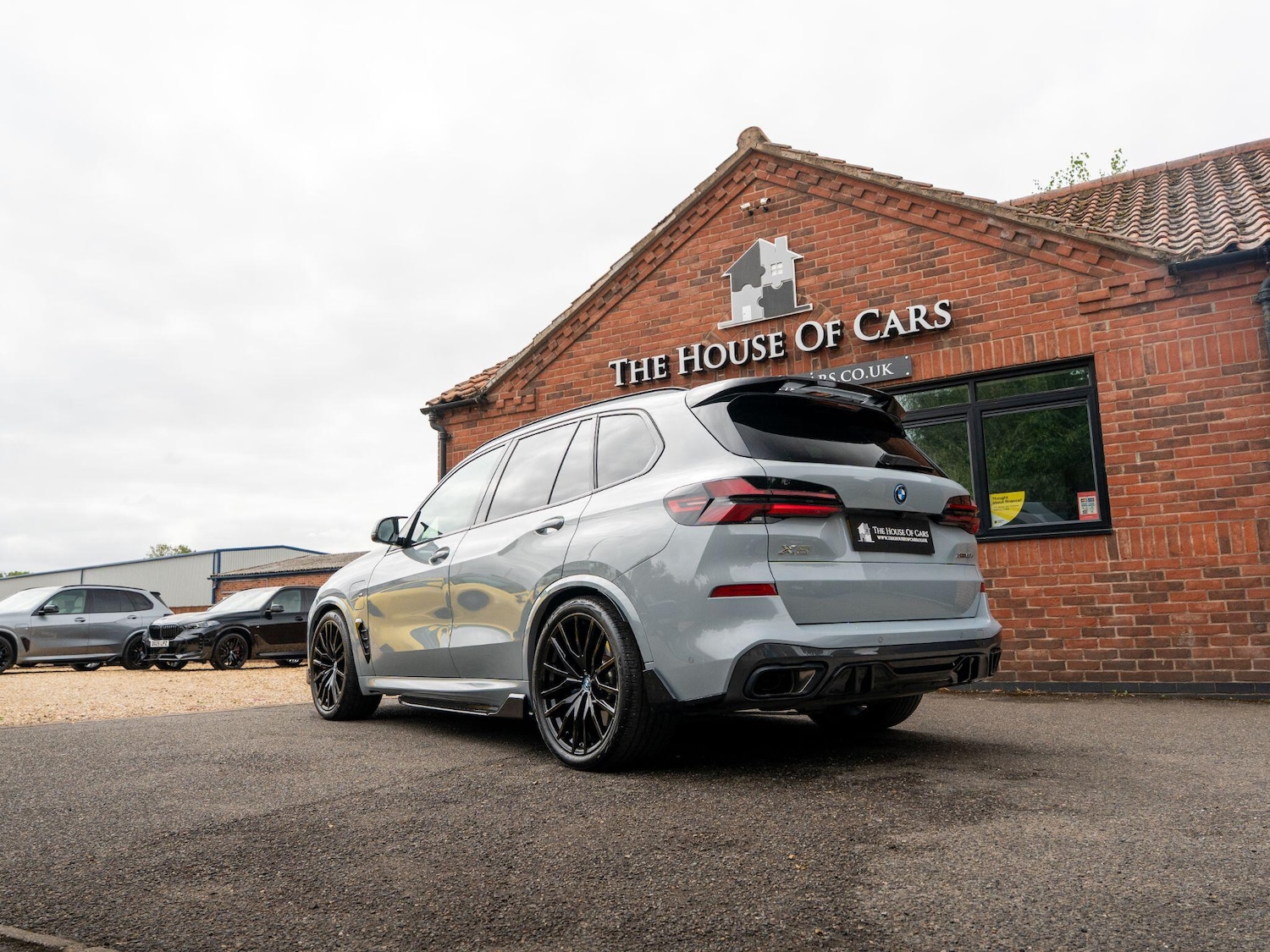 Used BMW X5 2024 for sale - 76996510: Photo 14