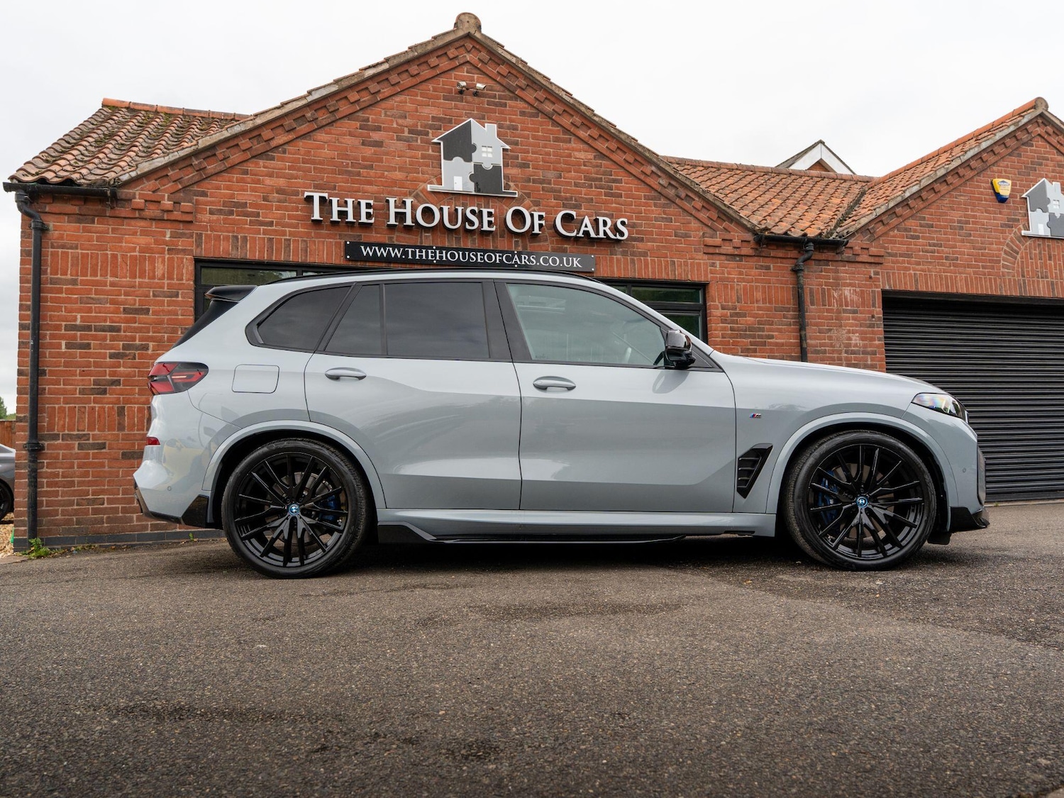 Used BMW X5 2024 for sale - 76996510: Photo 19